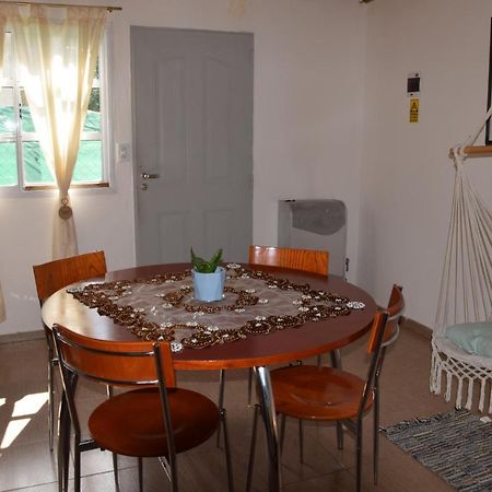 Tem Kotenkesh Dpto Macatobiano 4 pax El Calafate Esterno foto