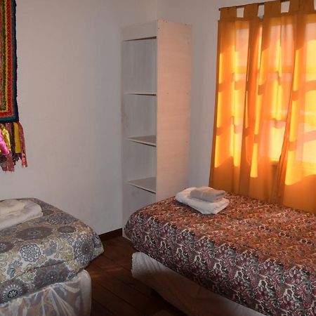 Tem Kotenkesh Dpto Macatobiano 4 pax El Calafate Esterno foto